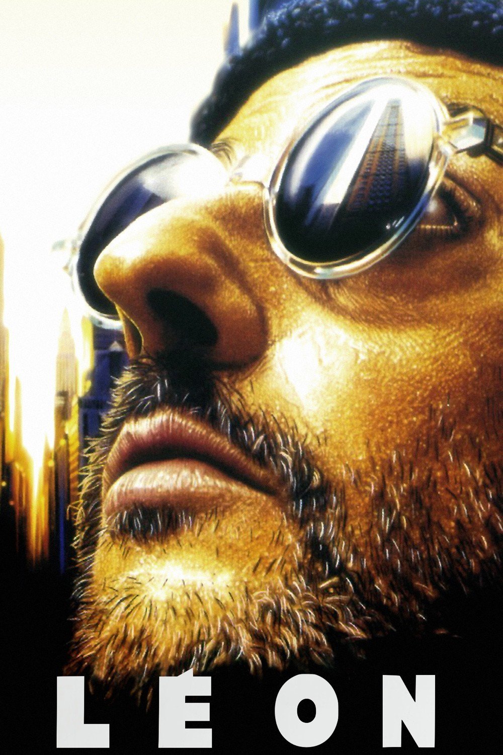 Leon: The Professional - MMDB