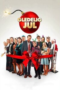 Poster for the movie "Another Happy Christmas"