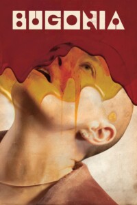 Poster for the movie "Bugonia"