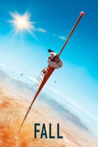 Poster for the movie "Fall"